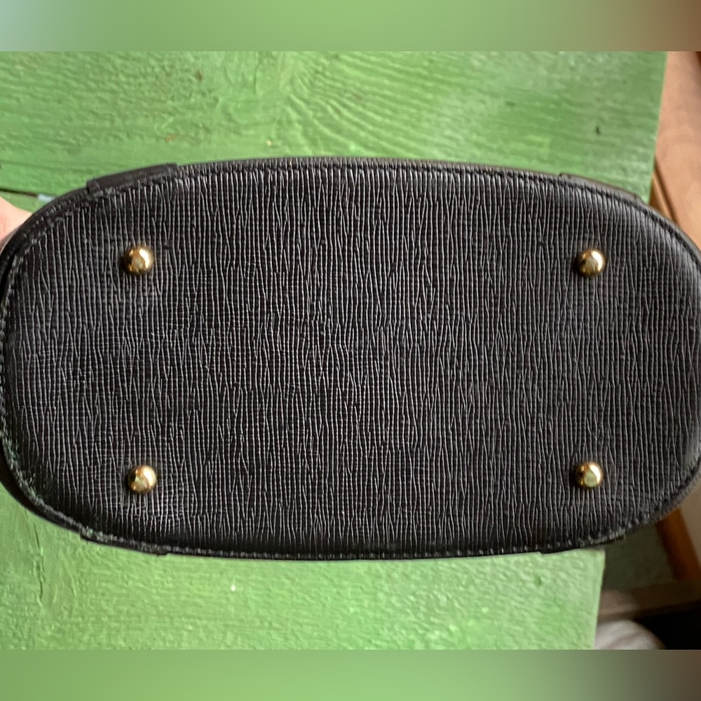 MCM Black Tote - Picture 6 of 8